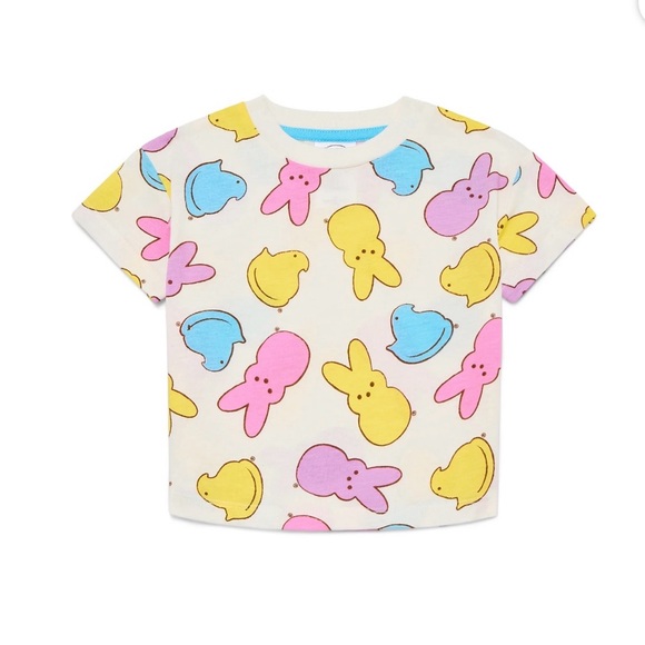 Peeps tee - Picture 5 of 7